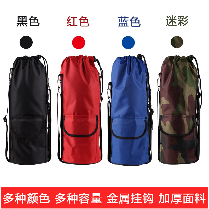 速发杯套保温水壶水杯保护套通用杯套 L .5L 4L 大容量便携旅行壶