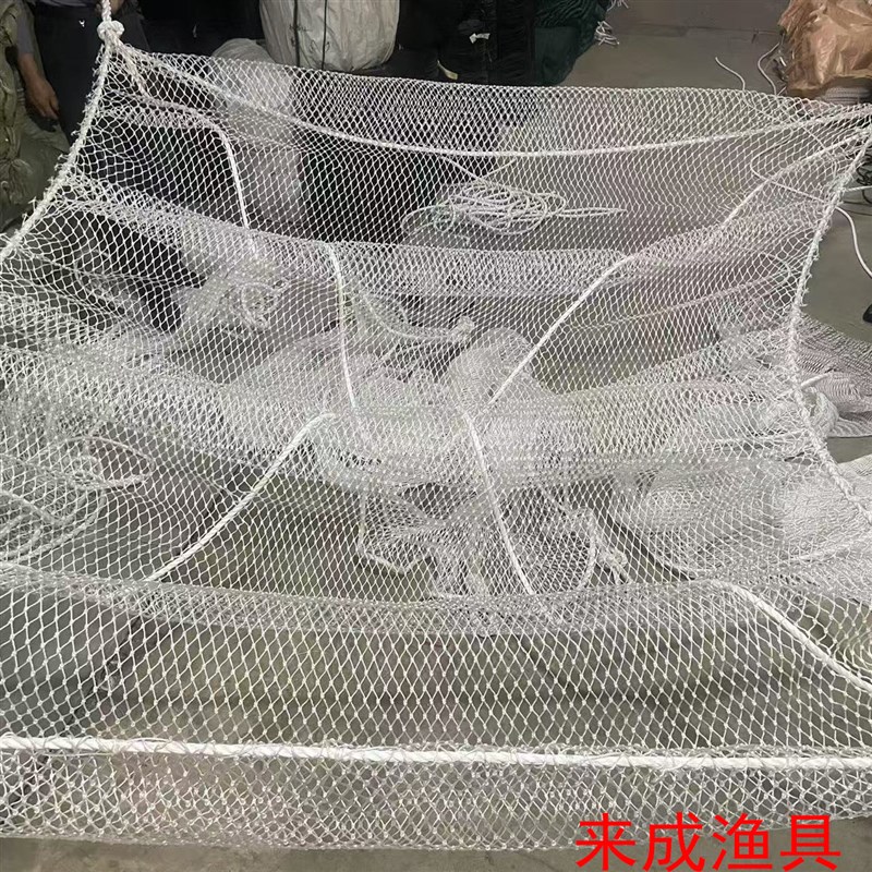 速发吊笋蒸煮网袋码头起重吊网船用吊货