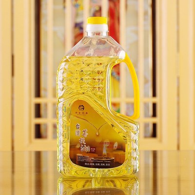 速发酥油 家用供佛足油.6L植物环保长1 酥明灯油灯油