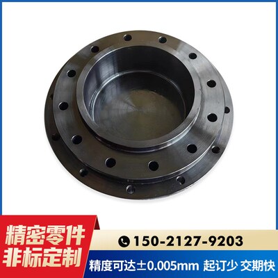 速发cc加工零件铝加加工器械配件机件工高精密C轴五轴四C加工