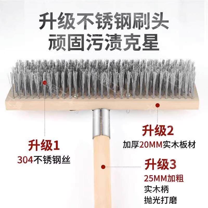 速发石材仿古刷花岗岩大理石浮雕抛光刷火烧板地板清洁刷翻新研磨