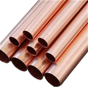 T2紫铜管 空 16d 空心X铜管 直铜R管 硬态铜管 s20 1o9q