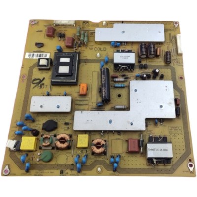 原装夏普LCD-46LX440A 40LX440A电源板RUNTKA959WJQZ JSL2080-003