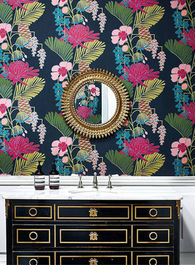 英国原装进口壁纸112151 112152 112153 客厅卧室电视背景墙纸