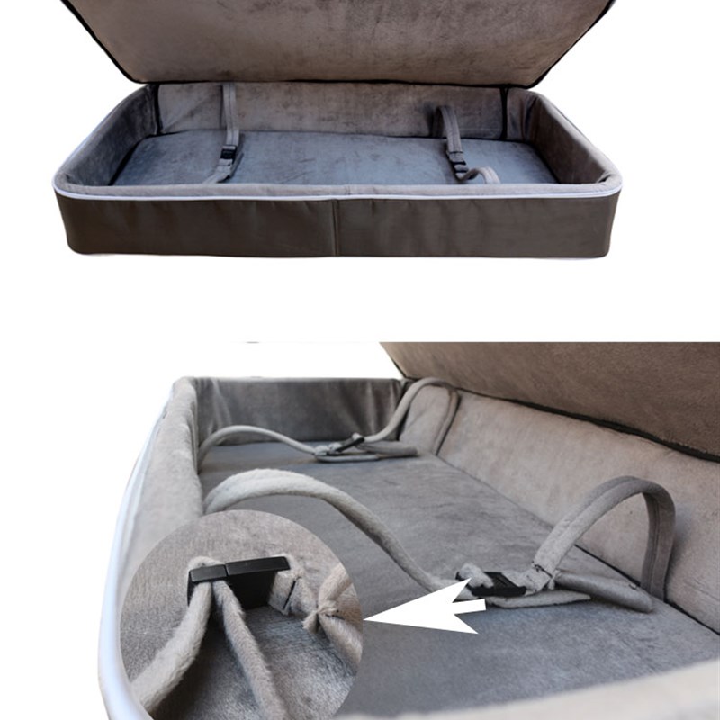 加厚乐器包防震防水琴袋电子琴包通用61键76键键盘包效果合成器包