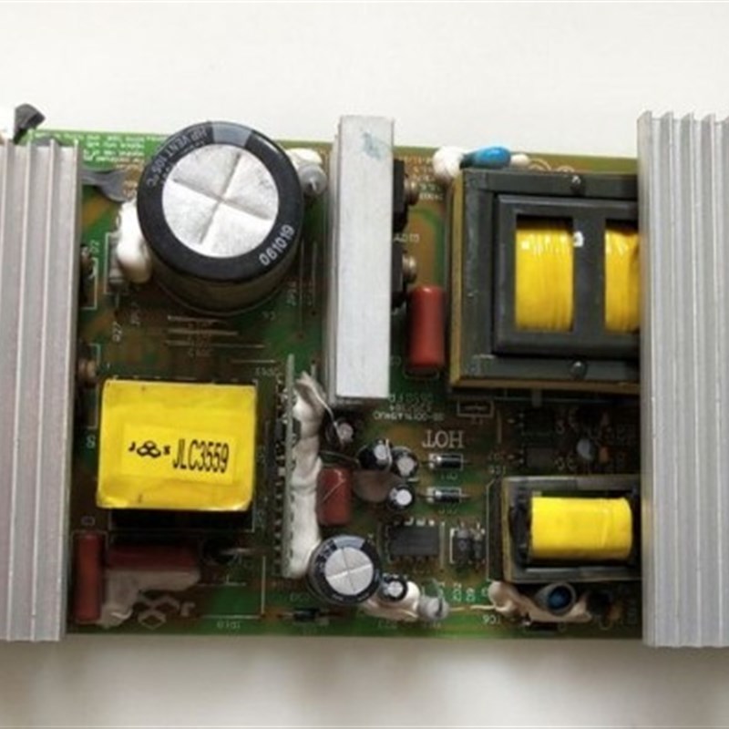 原装康佳LC32ES66 LC32ES62液晶电视电源板34005019 JSK3185-006