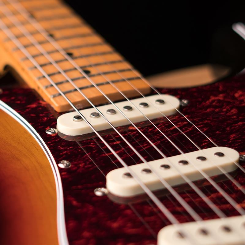 Tagima塔吉玛TG510 530 T635儿童成人电吉他套装专业级初学者入门