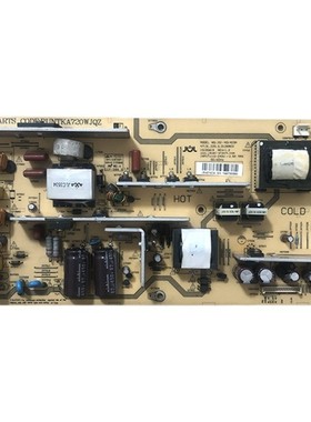 夏普LCD-40L120A 40GE220A 电源板JSI-401403A RUNTKA720WJQZ测好