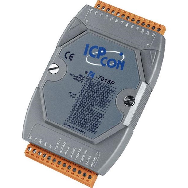 I-7015P 6路热电阻输入模块(高性能版)议价