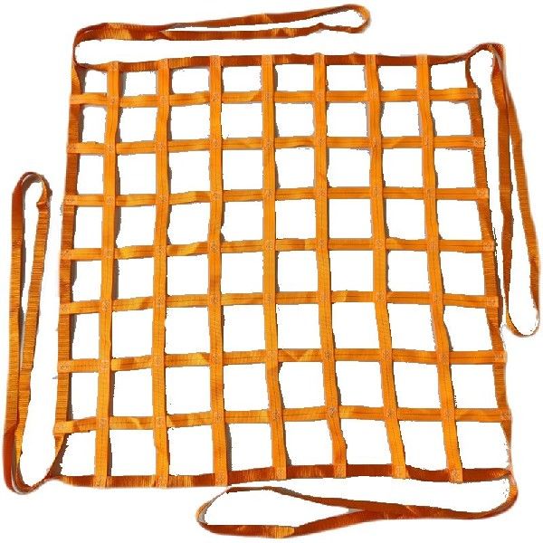 Bulk Cargo Loading And Unloading Transfer Hoisting Net Marin