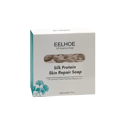 Facial Mask Soap Oil Control Bathing Cleansing Goat Remove