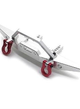 RC Model Alloy Car Chassis Bumper AntiCollision Armor Car