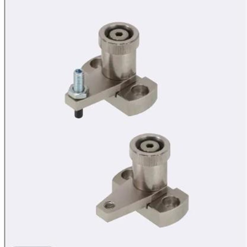 弹簧固定夹小型SPCPS20-H SPCPS20-H-SB SPCPS20-S SPCPS20-S-SB