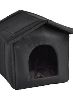 Rumah Kucing Luar Ruangan Rumah Kucing Luar Ruangan Tahan