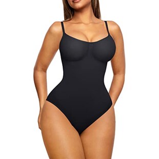 2023 Plus Size S-5XL Shapewear for Women Tummy Control Full