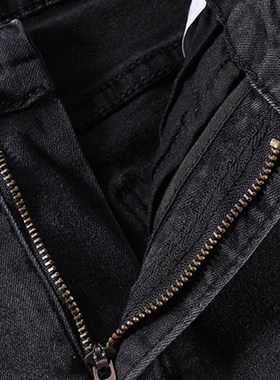 Yitimoky Denim Pants for Women Fall Winter  New Korean Fashi