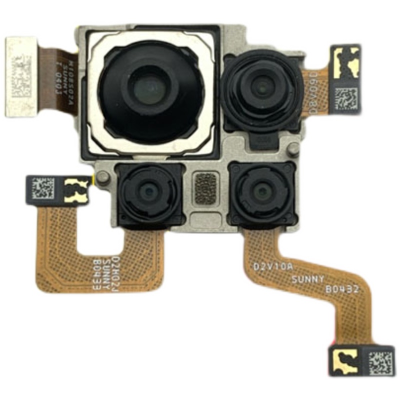 新适用红米note9Pro后置摄像头 前置 原装 手机照相头品