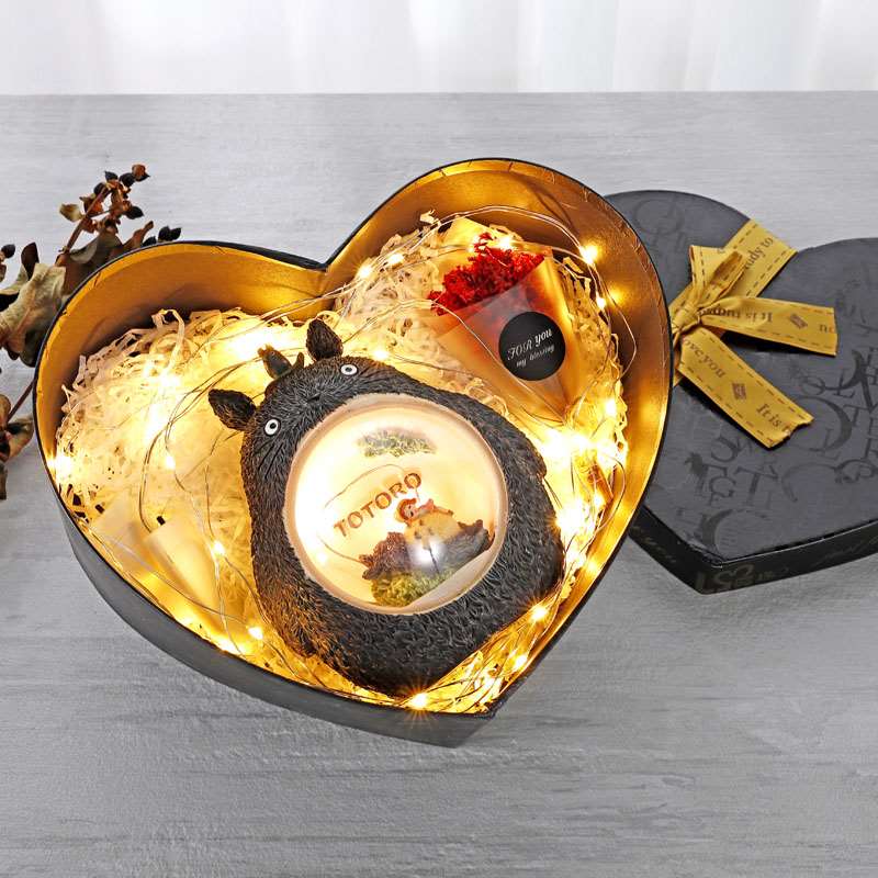 LoXve Fnestival birthday gift male for girls boyfriend Qib