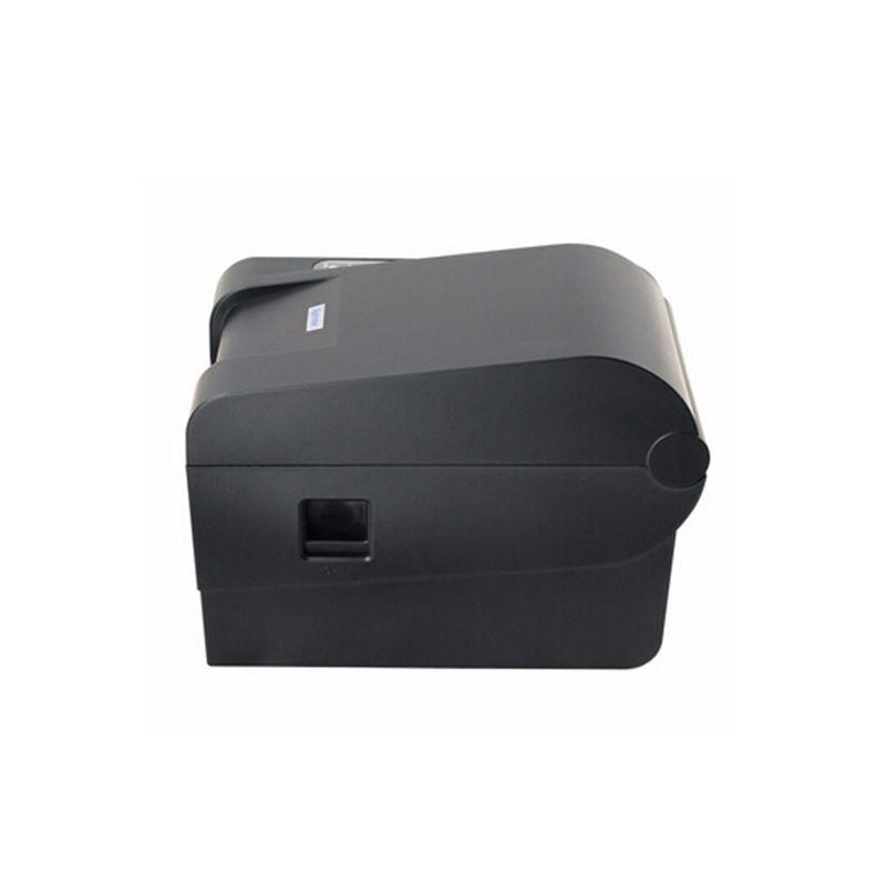 芯烨(XINYE)芯烨XP-235b热敏条码打印机奶茶标签不干胶餐饮标签