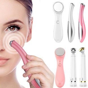 Massager Ultrasonic Facial Face Machine Care Beauty Ion Skin