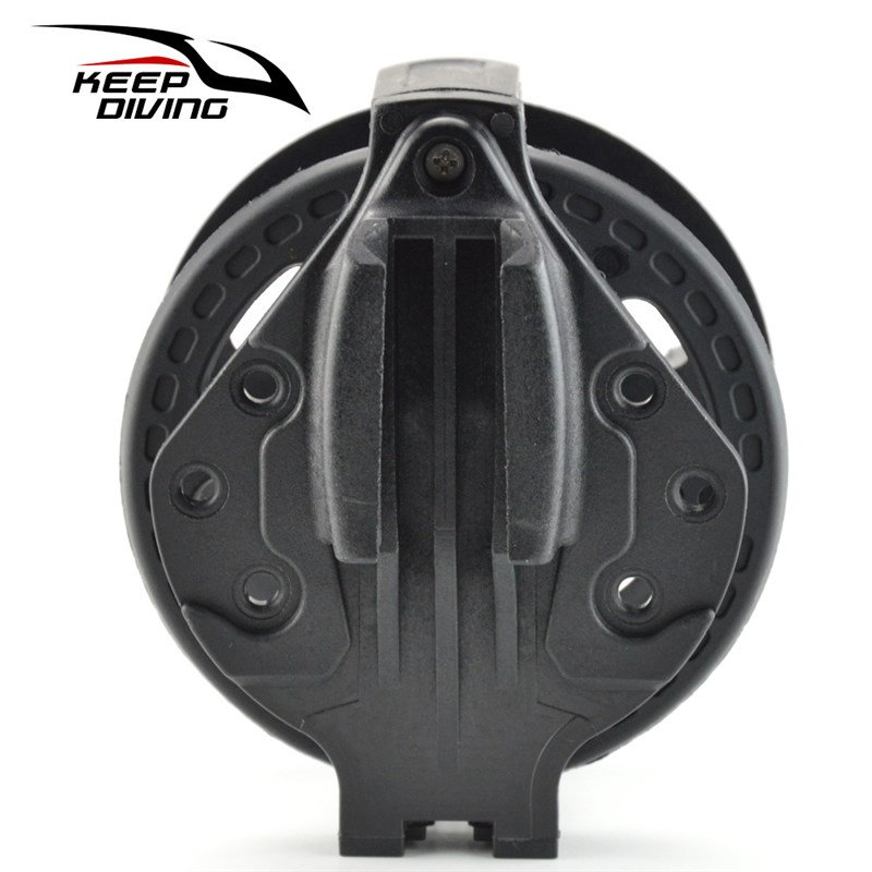 Speargun reel分体式射鱼枪线轮鱼线轮水下长矛绕线轮FXL-954Y