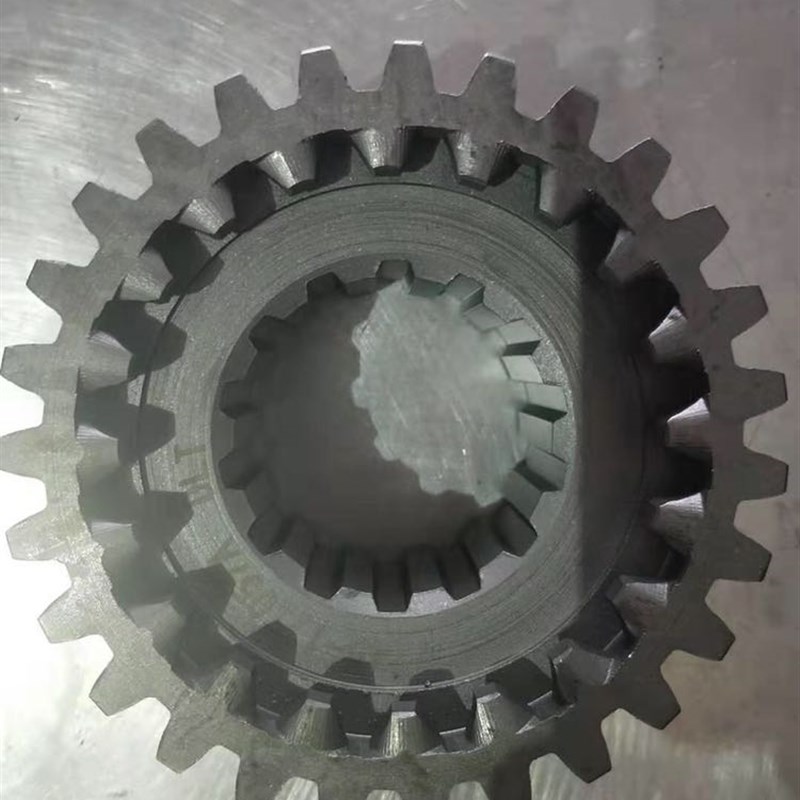 天拖60 654 720 804 820 650铁牛55拖拉机三挡齿轮原厂