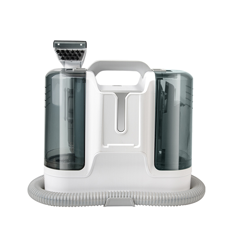 新品全自动家用新品布艺沙发清洗机高压喷抽吸一体地毯.窗帘床垫