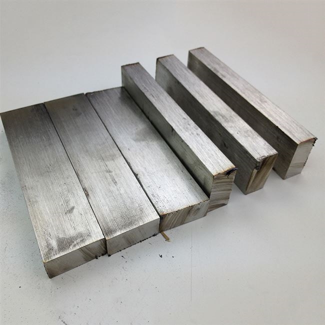 4不锈钢扁钢条钢块方钢扁条钢排型材加工定J制零切小平键3 5 8mm