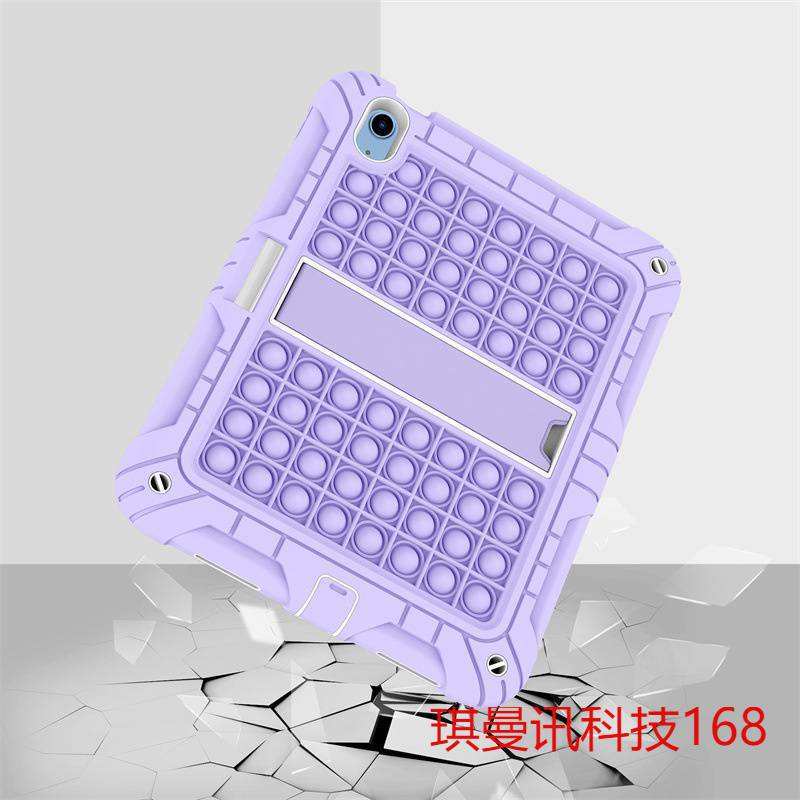 适用ipad10保护套壳2022皮套10.9支架全包防摔外壳平板壳