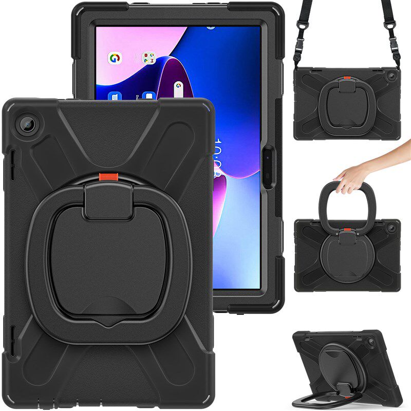 适用Tab M10 3rd Gen 10.1inch TB-328FU平板保护套2022现货