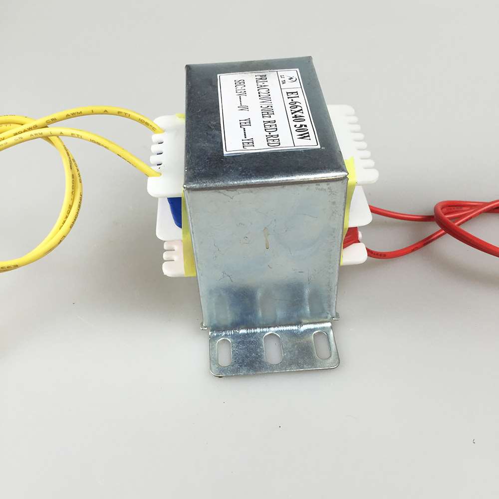 新品xE6640变压器 0WI 5220V转单13V 隔机离纯铜电源 械设备配件