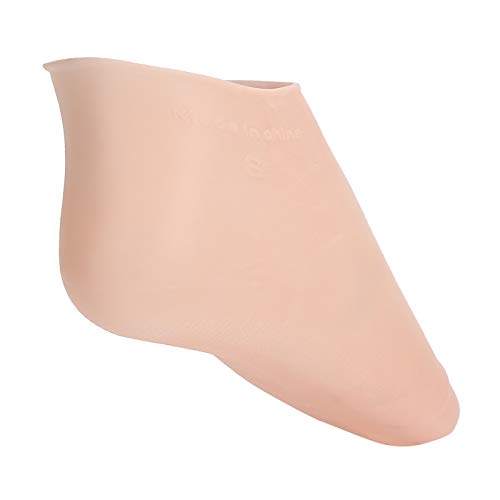 2 Pairs Moisturizing Heel Socks  Foot Care Socks  Moisturizi