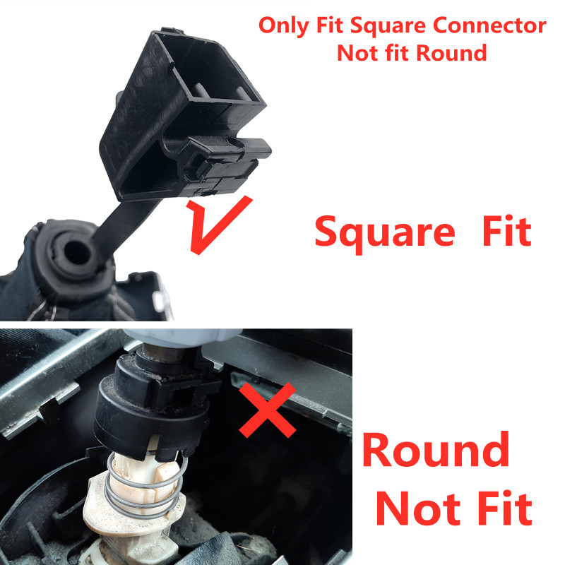 For Opel ASTRA H Gear Shift Knob Lever Stick Gaiter Boot Han