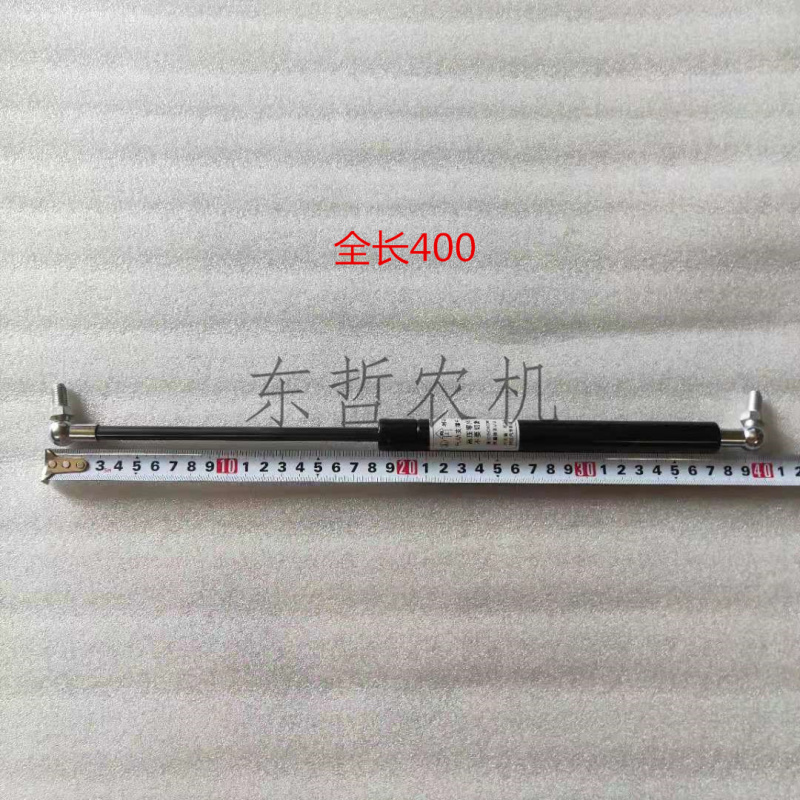 拖拉机气弹簧农机配件後窗气缸液压缸液压杆支持架车门机罩气弹簧