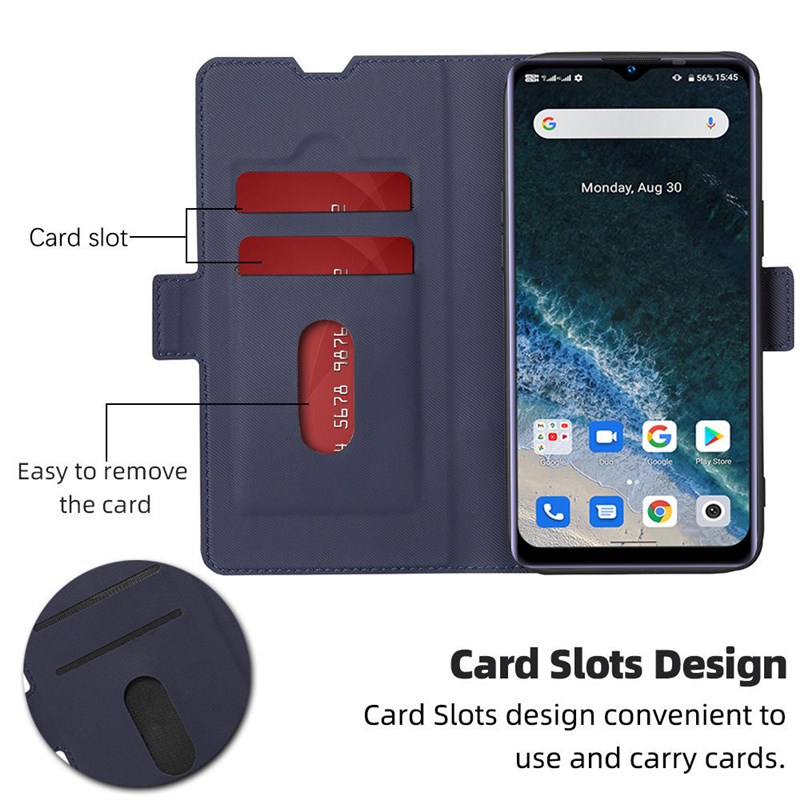 适用C25手机皮套沃达丰N12翻盖手机壳HT S8多功能保护套