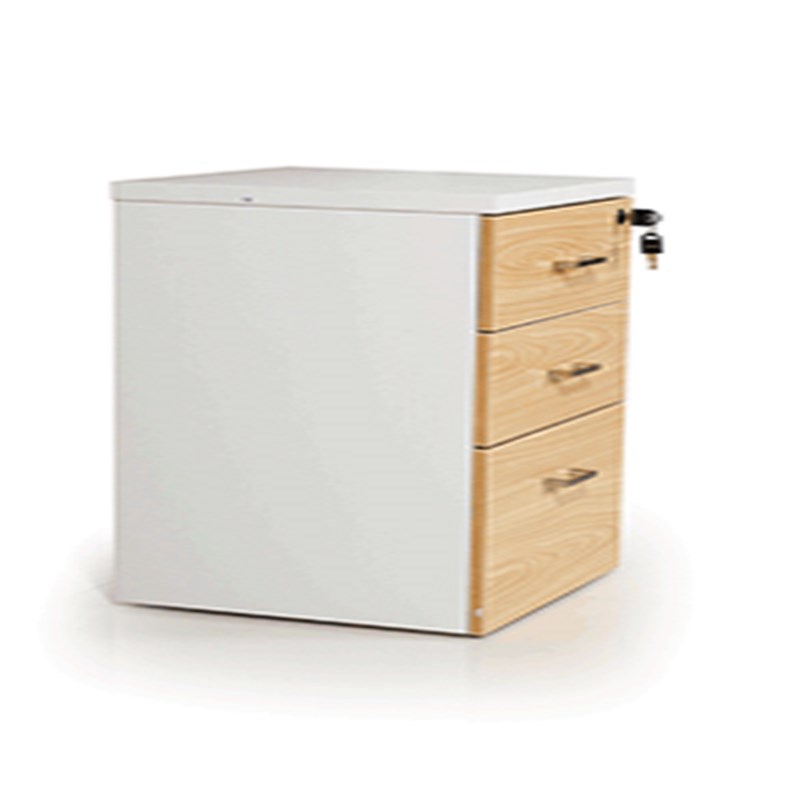 南宁简约办公桌板式两人位电脑桌组合定制办公家俱1.2 4 米员工桌