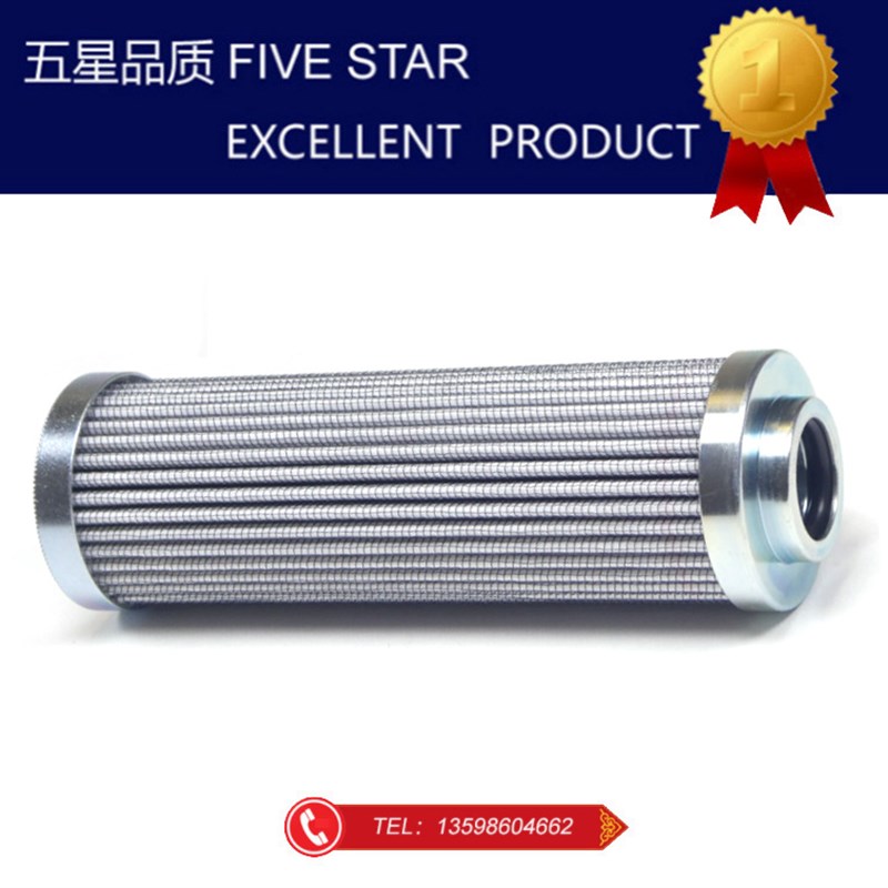 FPC主泵油箱用液压滤芯FPL1689B03G  (总高429)