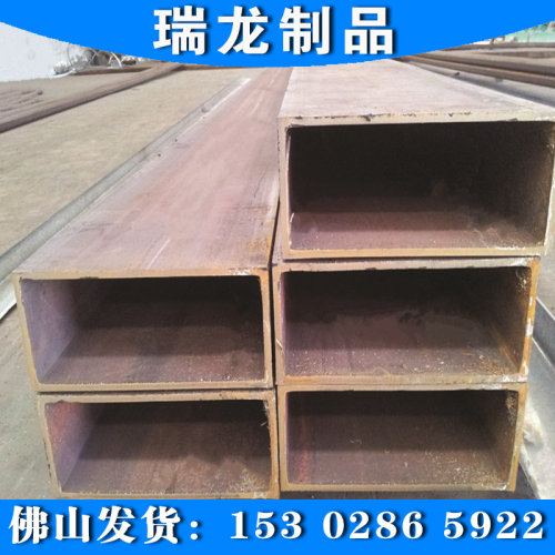 极速钢材方管20X40矩形管20X60方钢管20X80冷轧铁方通20X100方铁