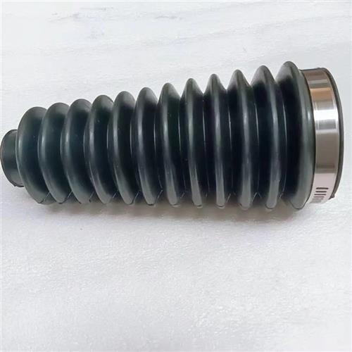 东方红拖拉机胶套704/804/904/1204/850转向油缸防尘套皮套赠卡箍