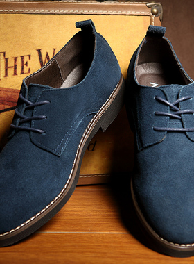 ROXDIA plus size 39-48 genuine leather men casual flats wate