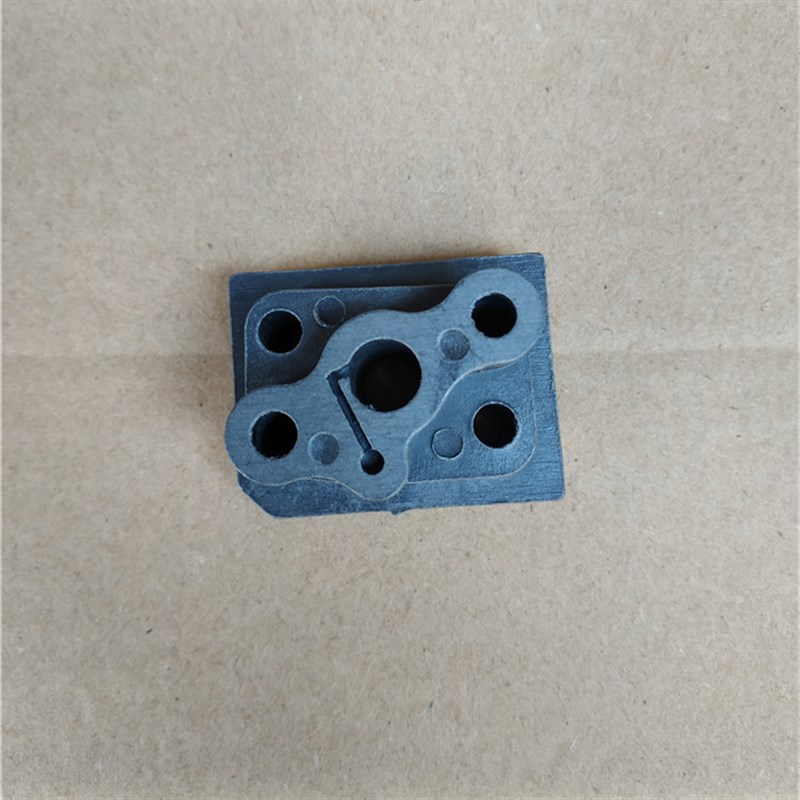 割草机配件进气管32 40-5 139 140/gx35打草机割灌机化油器连接管