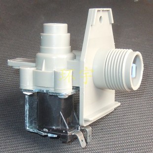 FCD XQB55 308G洗衣机进水阀上水阀 XQB62 360A 2588G