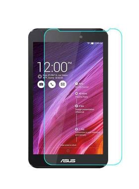 适用华硕ASUS Fonepad7 FE170钢化膜FE170平板电脑屏幕玻璃保护膜