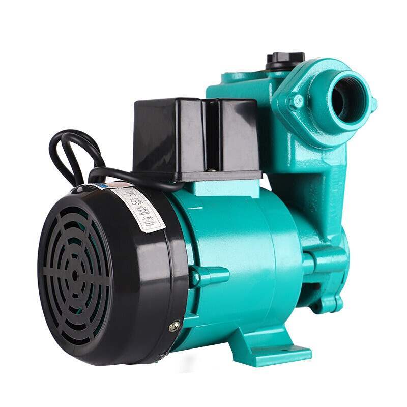 自吸泵家用抽水机小型增压220v高扬程大吸力深井自来水农用全自动