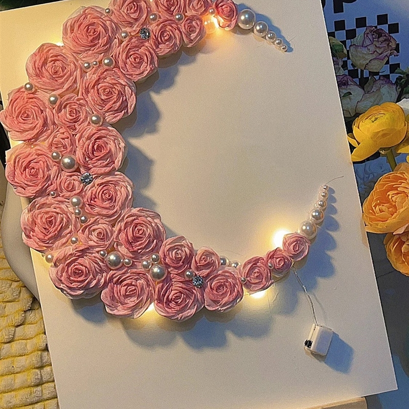 少女生日礼物diy手工女生男生闺蜜18岁毕业季新婚六一儿童节创意