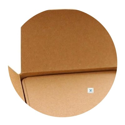 Paper Blank Index Flash Cards DIY Greeting Quick Message