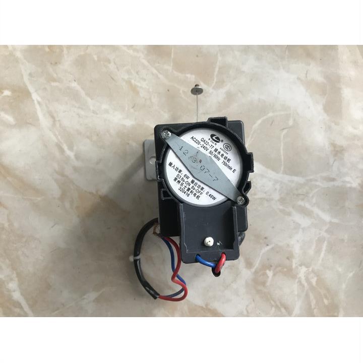 雷利QA22-68全自动洗衣机排水电动机牵引器