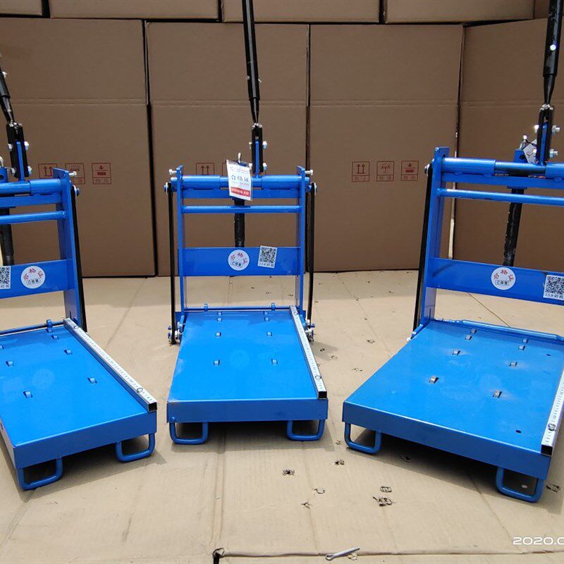 蟒龙加气块切砖机透水砖切砖机手动切砖机电动切砖机无尘环保包邮