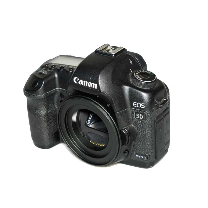 适用于佳能72mm镜头反接环 15-85 18-200mm 50 1.2倒接环EOS-72MM