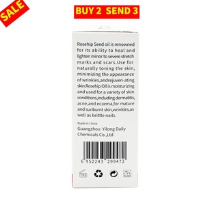 Rosehip Essential Oil Pure Rose Lavender Essential Oil Skin